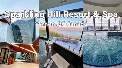 vernon bc spa|Iba pa.